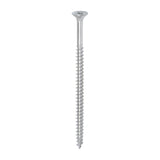 Classic - A2 Stainless Steel - Countersunk
