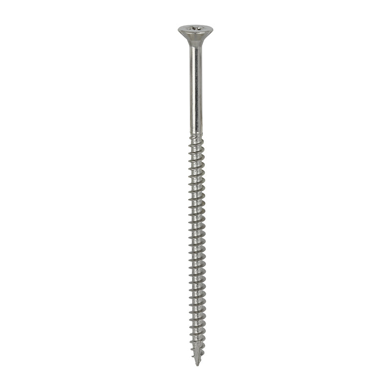 Classic - A4 Stainless Steel - Countersunk
