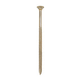 Classic - Yellow -  Countersunk