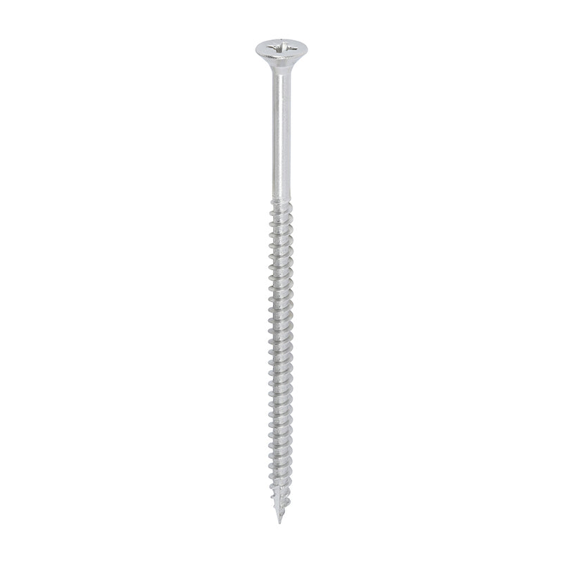 Classic - A2 Stainless Steel - Countersunk
