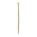 Solo Woodscrew - Yellow