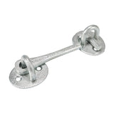 Exterior Gate & Door Furniture - Cabin Hook Cast Iron