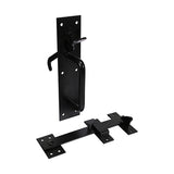 Exterior Gate & Door Furniture - Heavy Suffolk Latch