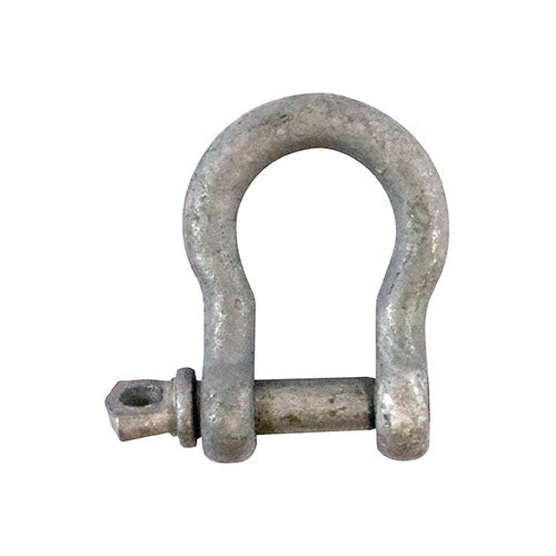 Chains & Accessories - Bow Shackle