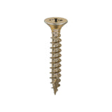 Classic - Yellow -  Countersunk