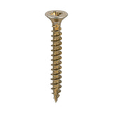 Classic - Yellow -  Countersunk