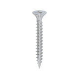 Classic - A2 Stainless Steel - Countersunk