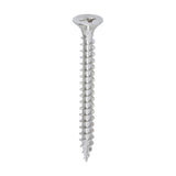 Classic - A2 Stainless Steel - Countersunk