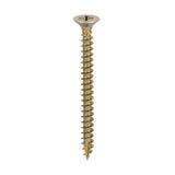 Classic - Yellow -  Countersunk