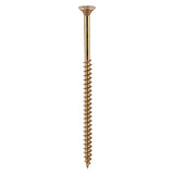 Solo Woodscrew - Yellow
