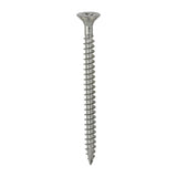 Classic - A4 Stainless Steel - Countersunk