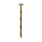 Classic - Yellow -  Countersunk