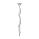 Classic - A2 Stainless Steel - Countersunk