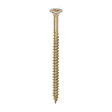 Classic - Yellow -  Countersunk