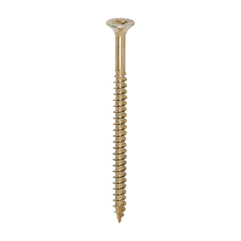 Classic - Yellow -  Countersunk