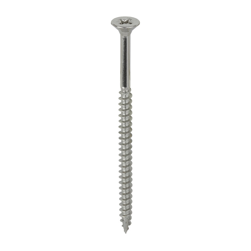 Classic - A4 Stainless Steel - Countersunk