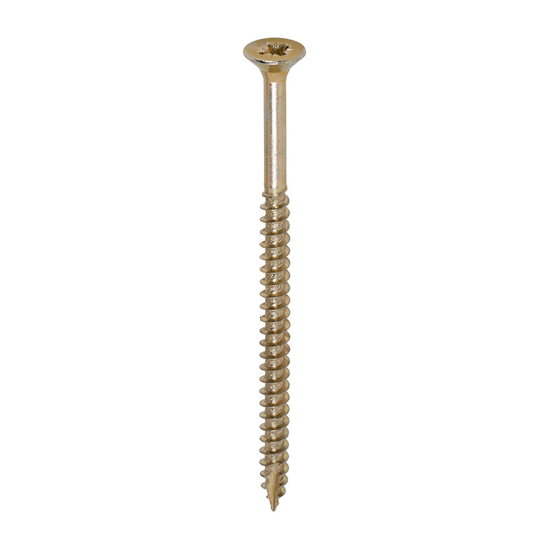Classic - Yellow -  Countersunk