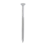 Classic - A2 Stainless Steel - Countersunk