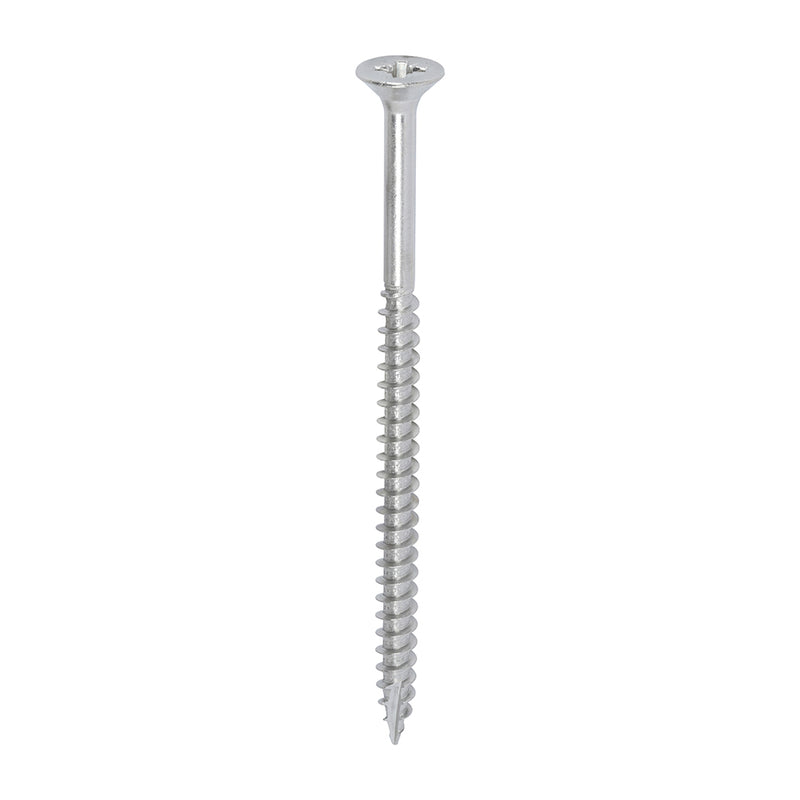 Classic - A2 Stainless Steel - Countersunk