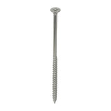 Classic - A4 Stainless Steel - Countersunk