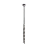 Classic - A2 Stainless Steel - Countersunk