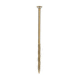 Classic - Yellow -  Countersunk