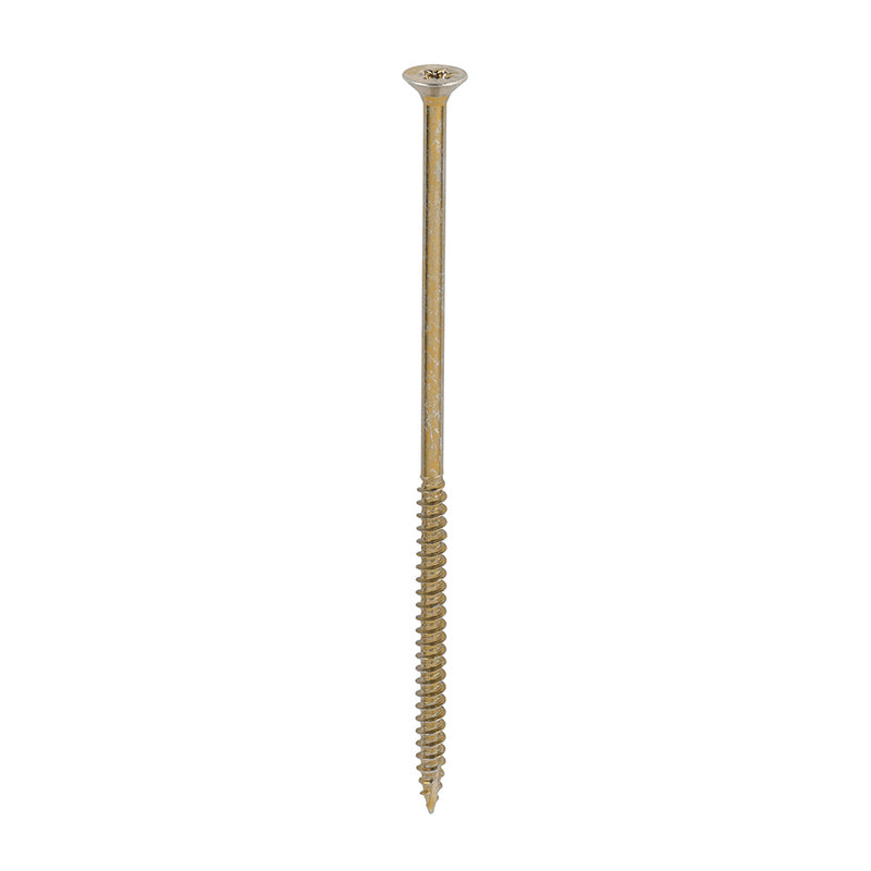 Classic - Yellow -  Countersunk