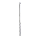 Classic - A2 Stainless Steel - Countersunk