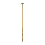 Classic - Yellow -  Countersunk