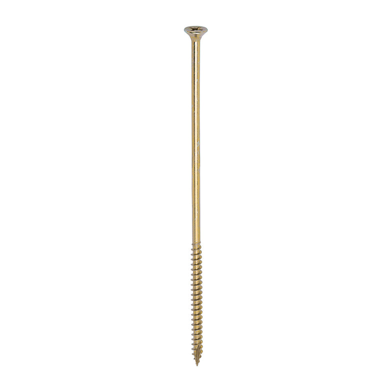 Classic - Yellow -  Countersunk