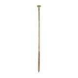 Classic - Yellow -  Countersunk