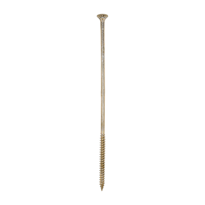 Classic - Yellow -  Countersunk