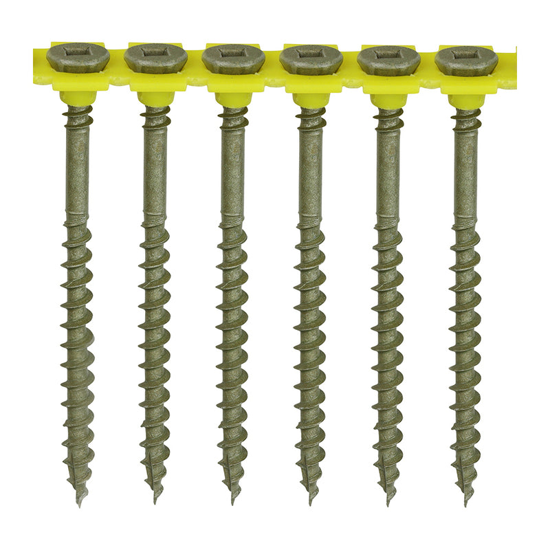 Collated - C2 Decking Screw