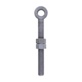 Fieldgate Hooks & Eyes - Adjustable Gate Eyes