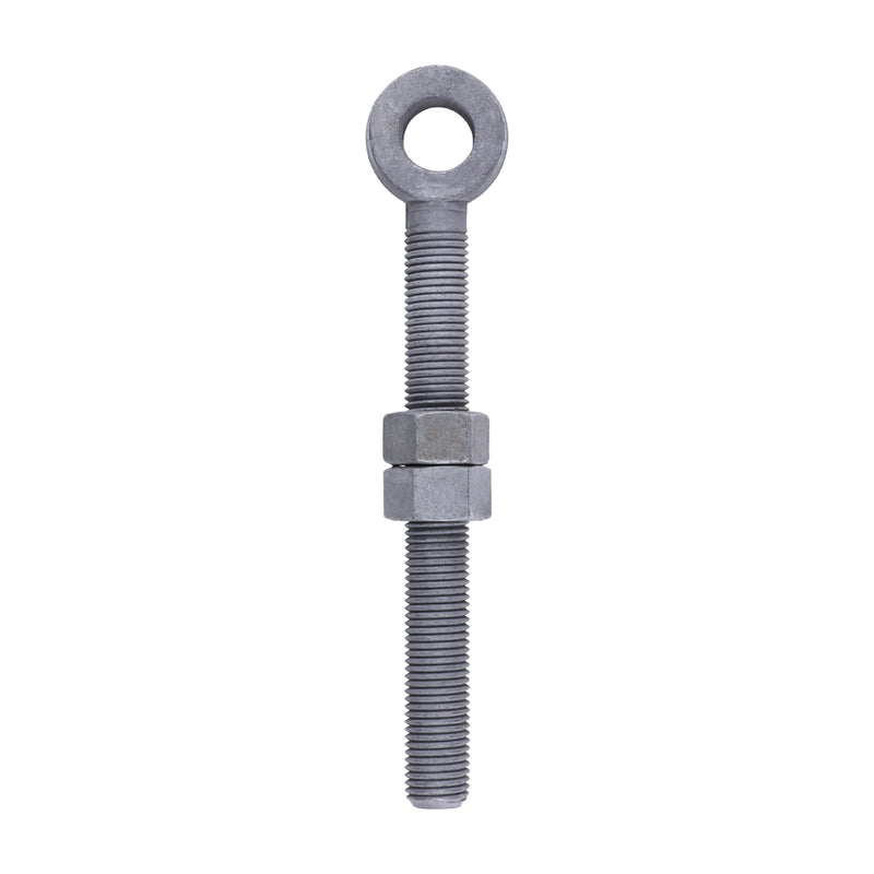 Fieldgate Hooks & Eyes - Adjustable Gate Eyes