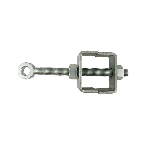 Fieldgate Hooks & Eyes - Adjustable Bottom Gate Fitting
