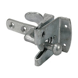 Exterior Gate & Door Furniture - Heavy Automatic Gate Catch