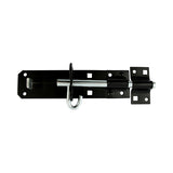 Exterior Gate & Door Furniture - Brenton Padbolt