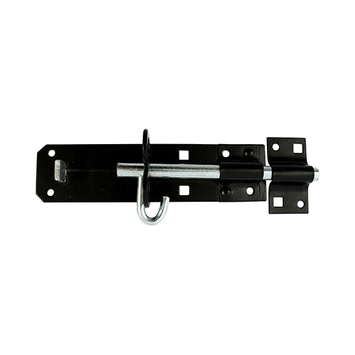 Exterior Gate & Door Furniture - Brenton Padbolt