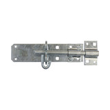 Exterior Gate & Door Furniture - Brenton Padbolt