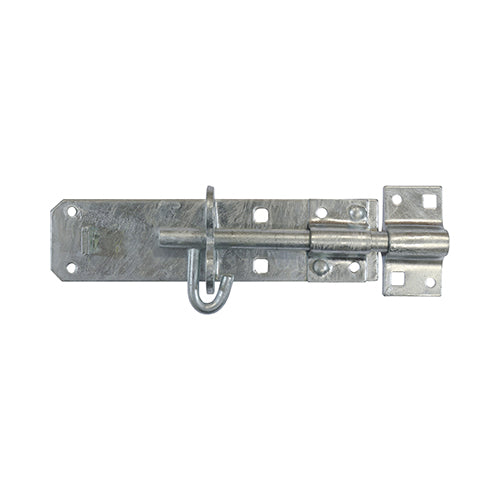 Exterior Gate & Door Furniture - Brenton Padbolt