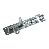 Exterior Gate & Door Furniture - Brenton Padbolt