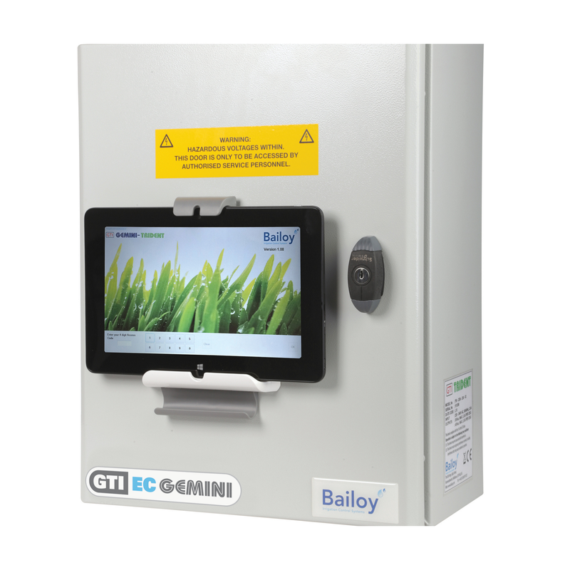 Bailoy GTI-EC Gemini & Trident Controllers – Inscapes