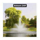 Floating Decorative Fountain