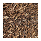 Spruce Ornamental Mulch - Bulk Bag