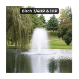 Floating Decorative Fountain