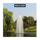 Floating Decorative Fountain