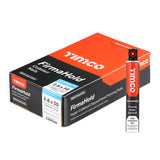 FirmaHold Clipped Head Nails - Retail Pack with Gas