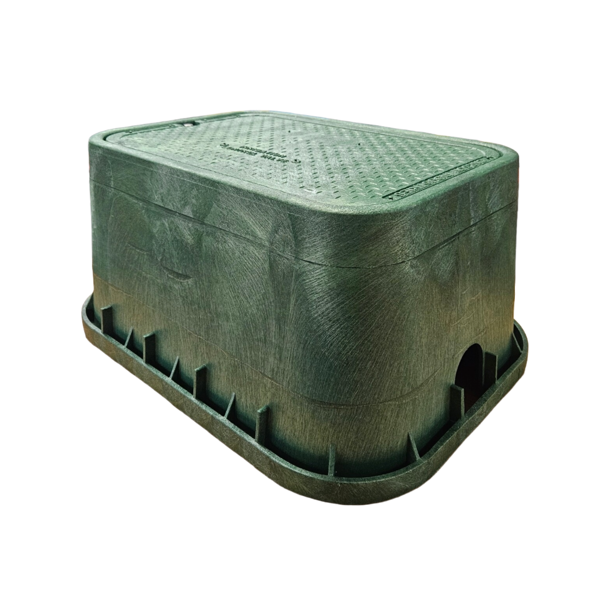 Carson Jumbo Valve Boxes – Inscapes