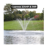 Floating Decorative Fountain